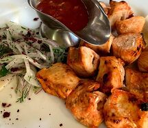 Куриное филе