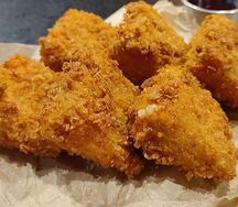 Наггетсы куриные