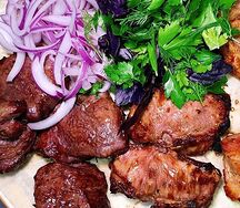 Шейка свиная