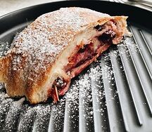 Штрудель Вишня