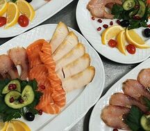 Рыбное плато