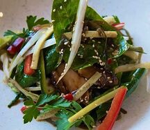 Golden house тёплый