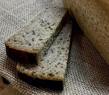 Хлеб ржаной