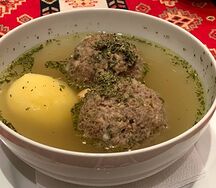 Кюфта-бозбаш