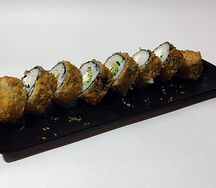 Эби-темпура