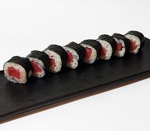 Магуро маки