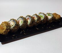 Цезарь-темпура