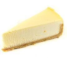 Чизкейк классический