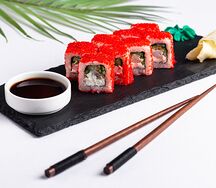 Ролл Калифорния