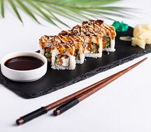 Ролл Канада