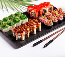 Сет Профсоюзный