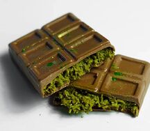 Дубайский шоколад 