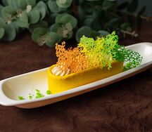 Три текстуры цитруса