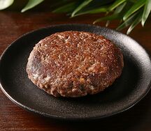 Бифштекс из мраморной говядины Medium