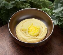 Картофельное пюре