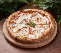Пицца Маргарита 