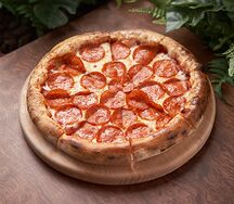Пицца Пепперони
