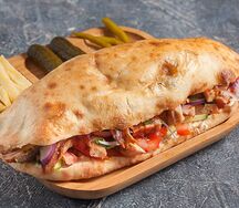 Донер Курица