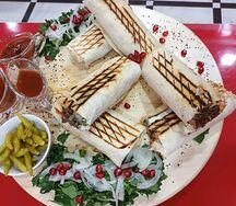 Шаурма Курица