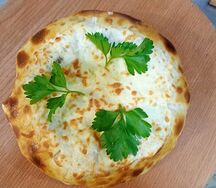 Буфе донер от шефа