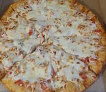 Четыре сыра