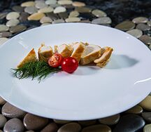 Грудка куриная