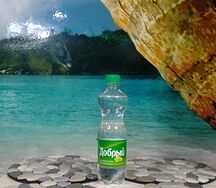 Добрый Лимон-лайм