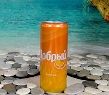 Добрый Апельсин