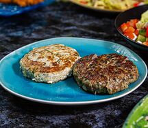 Котлета говяжья