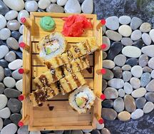 Филадельфия темпура