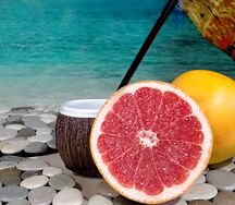Фреш грейпфрут 
