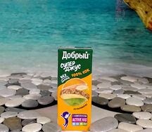 Добрый Сок Мультифрукт