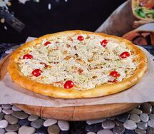 Пицца Цезарь