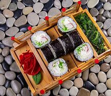 Калифорния краб