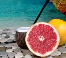 Фреш грейпфрут