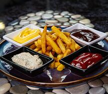 Соус Барбекю