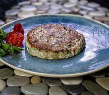 Котлета куриная