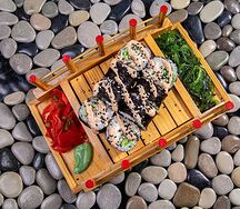 Калифорния спайси