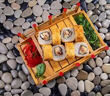 Цезарь темпура