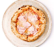 Фирменная пицца Юность