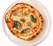 Пицца Маргарита