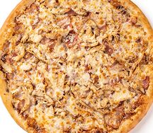 Мясная (острая)