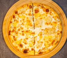 Четыре сыра