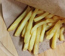 Картофель фри