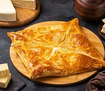 Хачапури Тавадури