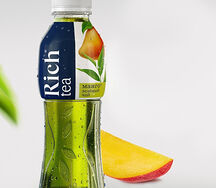 Rich Зелёный чай Манго
