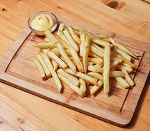 Картофель фри