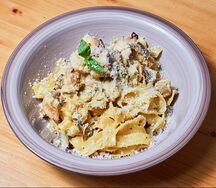 Феттуччине