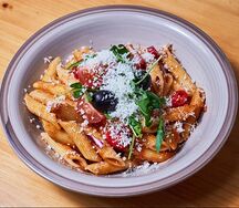 Пенне Арабьята