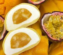 Моти Экзотик маракуйя